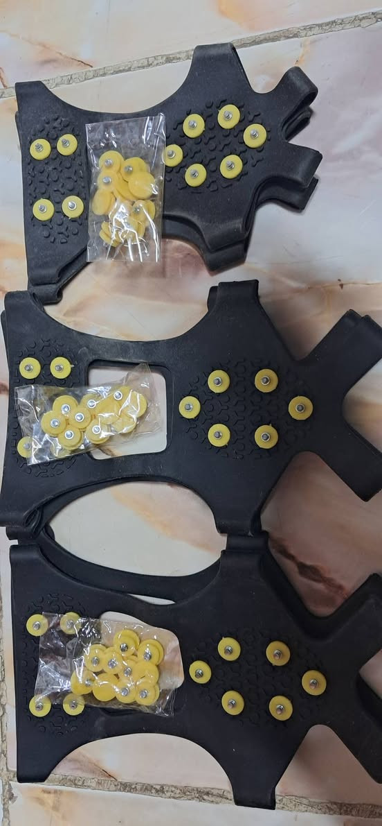 مقابض تلبيس مطاطيه مضادة للانزلاق متوفر ثلاث قطع السعر ١٠ الاف


**إذا كنت صاحب هذا الإعلان وتريد حذفه لأي سبب، رجاءا أرسل رسالة إلى الدعم الفني**