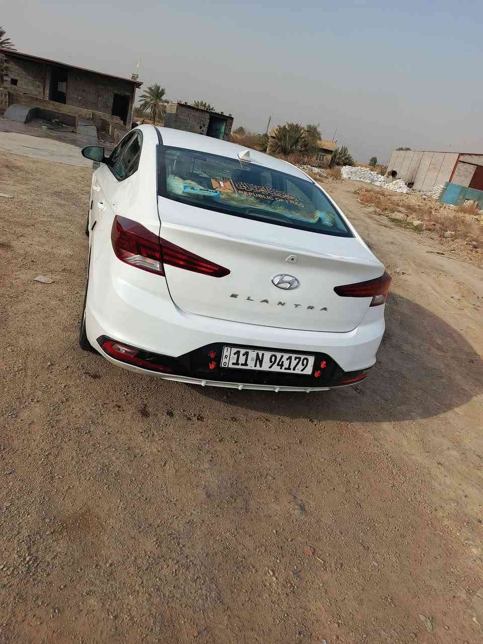 سلام عليكم النتره لبيع موديل 2020 فول ماعده الفتحه ولبصمه مكاني بغداد الغزاليه شارع المركز سونار بل منشور اي شتفسار اتصل وخادم اني ***********
