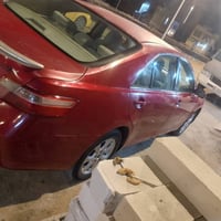 كامري • ٢٠٠٧ • وارد امريكي