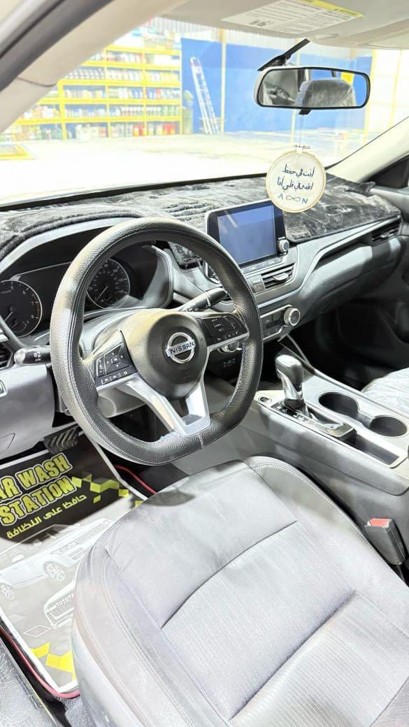 التيما نيسان 2020
نص فول 
بصمه 
رقم اربيل
شرط التحويل 
ضررها اربع قطع بلجنطه 
السعر 118 بيها مجال 
بدون مراوس او وعده 
لونها سلفر رصاصي 
مكاني تكريت القادسيه
التوصل عل هذا الرقم وات ساب 
***********
