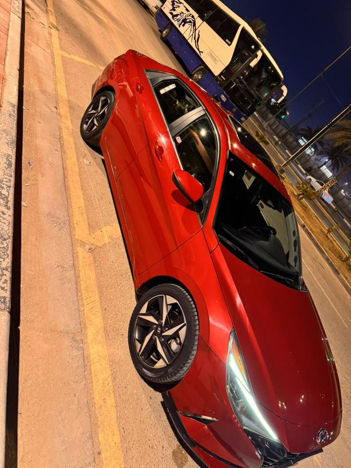 سلام عليكم النترا 2022Nامريكه فول مواصفات اعلى مواصفات مكينه 2000دوش حادثه جاملغ وبنيد بدون دواخل
السعر 160وبيه مجال 
كربلاء حي العامل
***********
