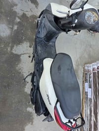 مدينة الصدر • بغداد • موتور