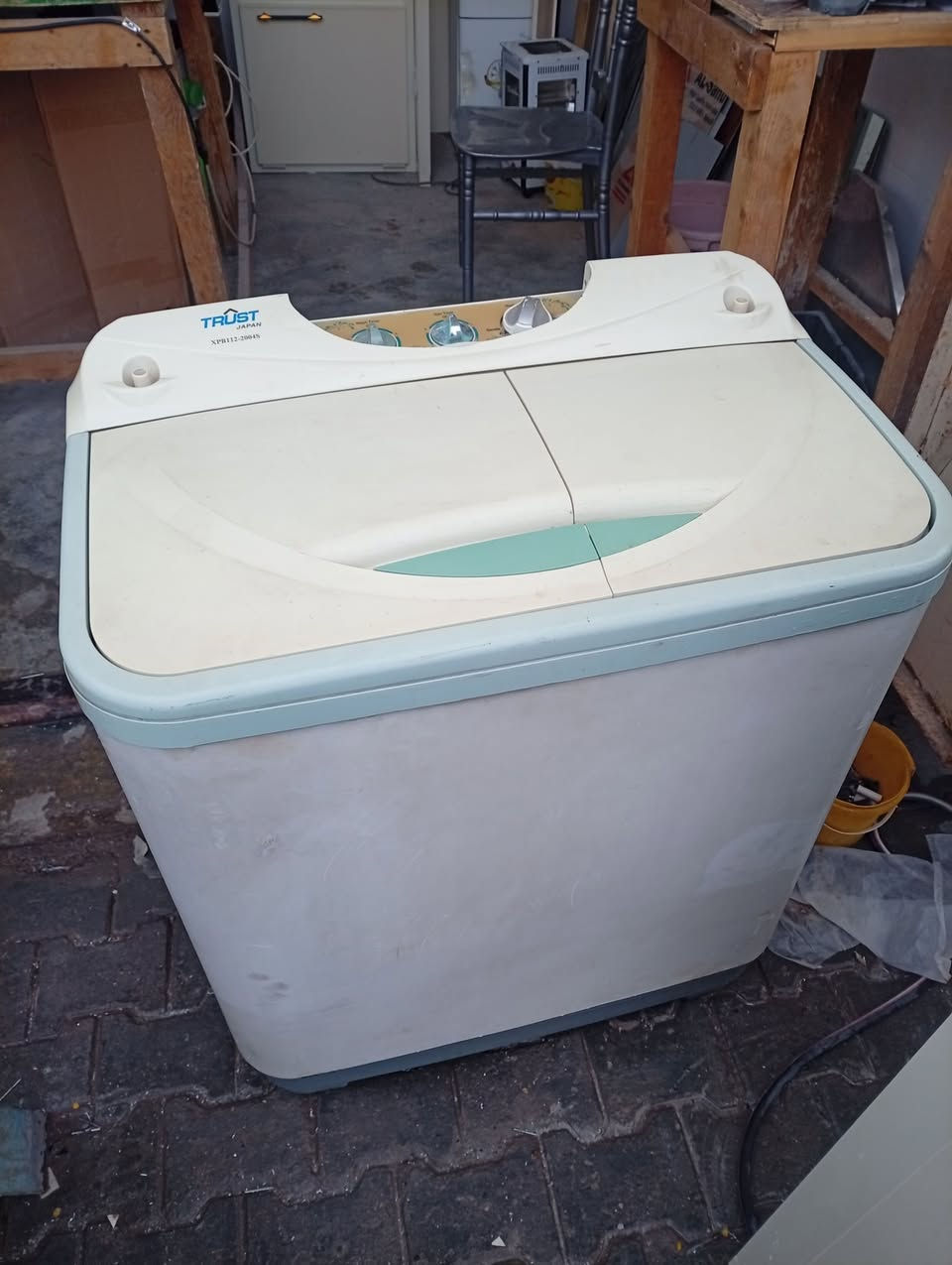 للبيع غساله شغاله سعر 70العنوان مقابيل البطاقه الوطنية الاتصال ***********
