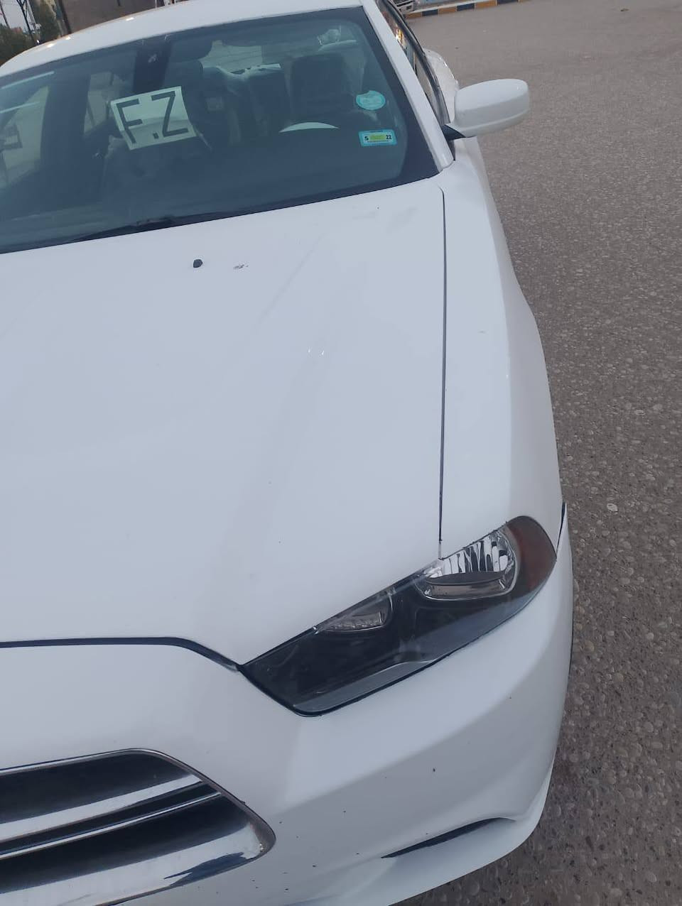 سلام عليكم جارجر موديل 12 رقم بصره شرط تحويل سياره كفاله من ضربه بيه بس مكانات صبغ بسيطه مكينه كير حداديه اكسل كفاله تبريد شغال تخم تاير جديد ويل خليجي سعر 135 وبيه مجال  ***********
