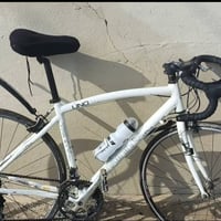 بايسكل • الموصل • قابل للتفاوض