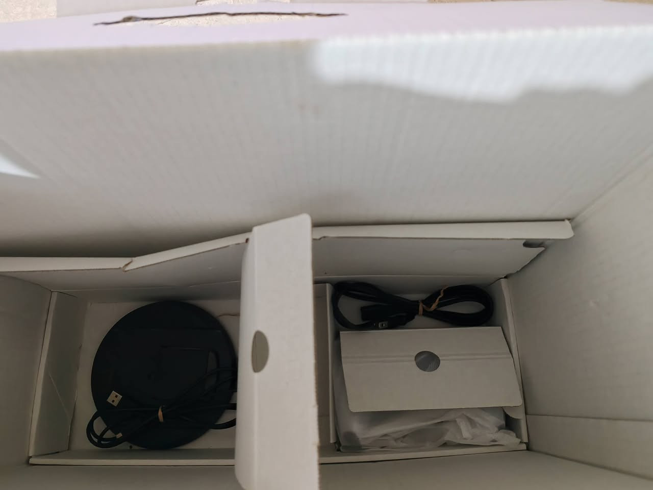 السلام عليكم شباب عندي بلي فايف فات نضيف بلجيس مامستخدم قليل فقط البلي وملحقاتة الأصلية السعر ٥٥٠ العنوان بغداد وهذا رقمي ***********
