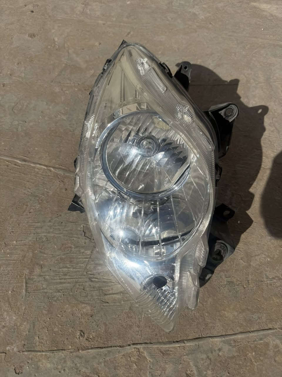 لايت تك شغال ونضيف فورزه 0-10 يسره جهه البانزين للبيع 150بي مجال للطيبين  مكاني كوت


**إذا كنت صاحب هذا الإعلان وتريد حذفه لأي سبب، رجاءا أرسل رسالة إلى الدعم الفني**