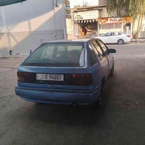 هوندا بوني موديل 1993 سنويا بسمي نتهي 2030 كربون بانزين ماضلو شي ويطلع كير ومكينه شرط بيها خيسان بداير مال باب الور السعر 24 التواصل ***********
