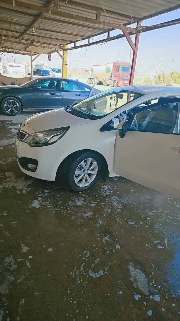 كيا ريو ٢٠١٤ خليجي  بسمي رقم مثنى كفاله عامه سعر ٩٣ بيها مجال   أو مراوس سيراتو فوك موديل انطي فرق هاذه رقم أبو سياره ألن انه مكلف بالنشر   ***********
