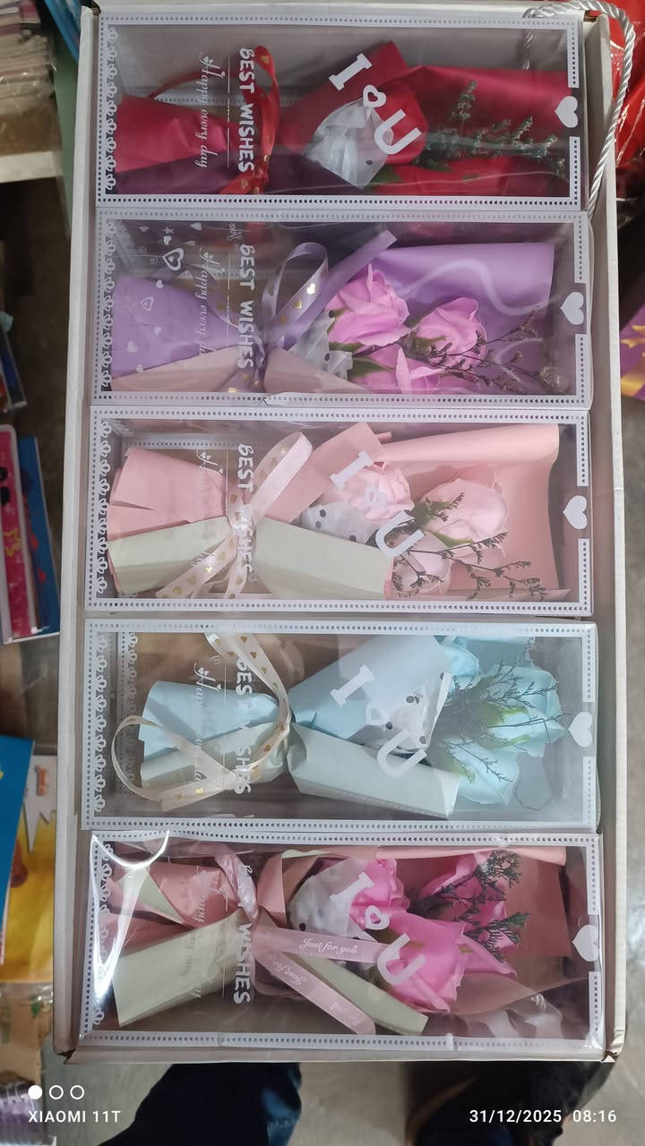 🔸🔸 بضاعـــــة جديدة و متنوعـــة 🆕
🔹🔹 يتوفر لدنيا  كل ما هو جديد و مميز 🆕💯
⏪ زورنــا لتجدون كل ما تحبون ⬇️ 
🖨️ مكتبــــــــــــة حسيــــــن 💻
📍 حــي الســرور - شارع القطاع
*********** 📞
