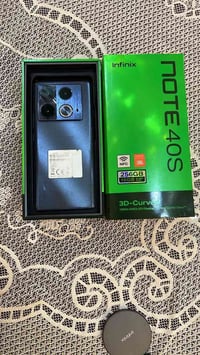 انفنكس نوت ٤٠ اس • ٢٥٦ • الصويرة