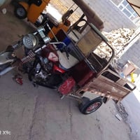 موديل ١٧ • مكفوله • حيدريه خان النص