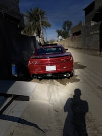 كمارو • ٢٠١٣ • مكينة ٦