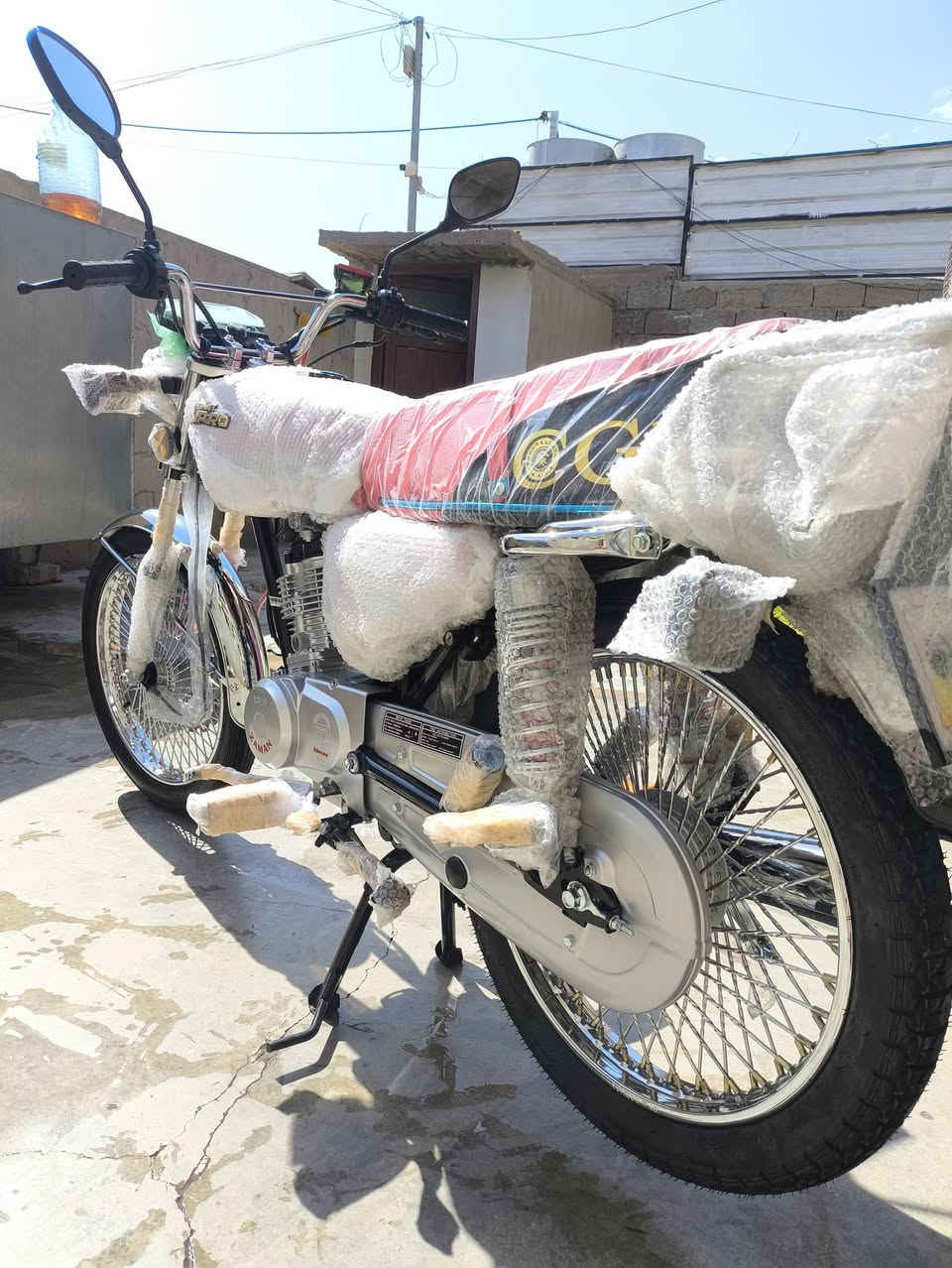 سلام عليكم نامي پرؤ زمان
***********
