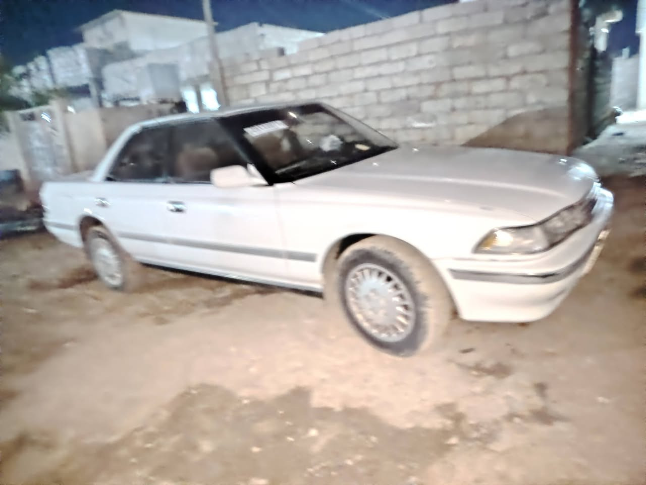 سلام عليكم
اخوني سياره للبيع (مارك)
كير ومحرك (شرط)
كير تماتيك
تدفئه و تبريد شغال
رقم نينوى ( شرط التحويل) مكفوله كامل
أتواصل معي ( ***********)
المكان ناحيه ربيعه
