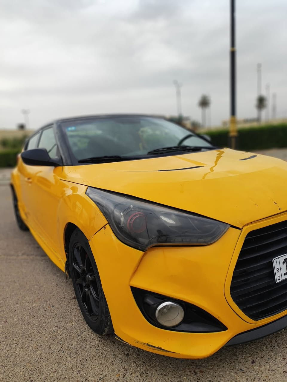 السلام عليكم 
فولستر للبيع موديل 12 فول عده البصمه  السعر 68ورقه باسمي رقم بغداد تحويل مباشر صبغ حزام ليبل واحد حادث قبغ جنطه نفسه راجع باقي المواصفات معروفه مكاني بغداد باقي التفاصيل اتصل وتدلل *********** اتصال فقط ممتواجد علفيس
