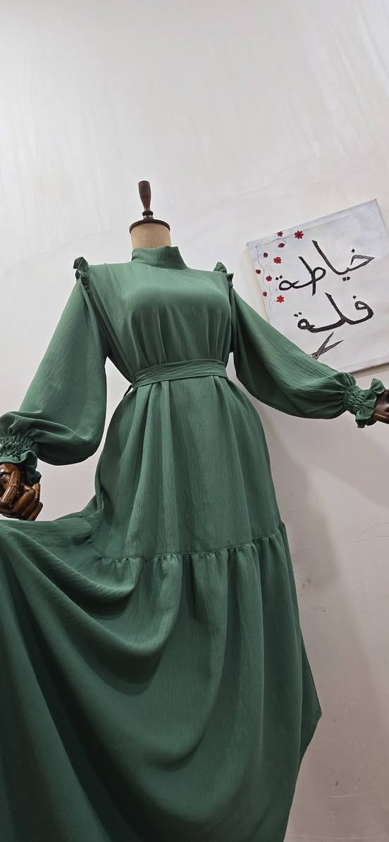 متوفر بجميع الألوان والقياسات 
السعر ١٣ 
#قماش_ايروبين


**إذا كنت صاحب هذا الإعلان وتريد حذفه لأي سبب، رجاءا أرسل رسالة إلى الدعم الفني**