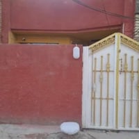 مشتمل ١٠٠متر للايجار في الثعالبه الاولى( العشرة الاف ) طابق ونص يحتوي ...