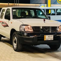 نيسان بيكاب • ٢٠١٠ • السليمانية