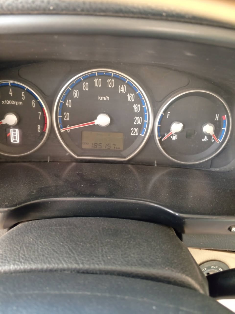 سلام عليكم مكلف بلنشر
للبيع أو مراوس شعندك نزل
سنتافي موديل 2008 خليجي رقم بغداد الإنكليزي باسمنه سنويه مجدده ال 2028 جاهزه السياره محرك 6 سلندر كير حداديه تبريد جاهزه السياره وحلوه ونضيفه سونار موجود بالمنشور مكانها نجف السعر 99 وبيه مجال للشراي اتصل ع الرقم ***********

بلعافيه ع الي ياخذها ❤️
