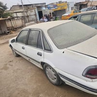 دايو برنس • سنويه ل٢٧ • الديوانية