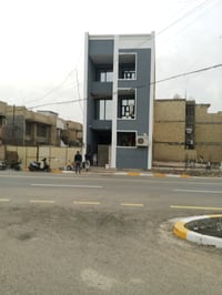 بيت للبيع • ١٠٠م • شارع خولة