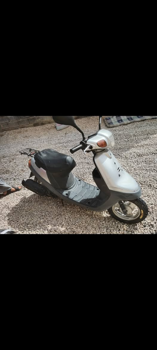 *********** السلام عليكم دراجه للبيع موديل 2003 مكان كربلاء
