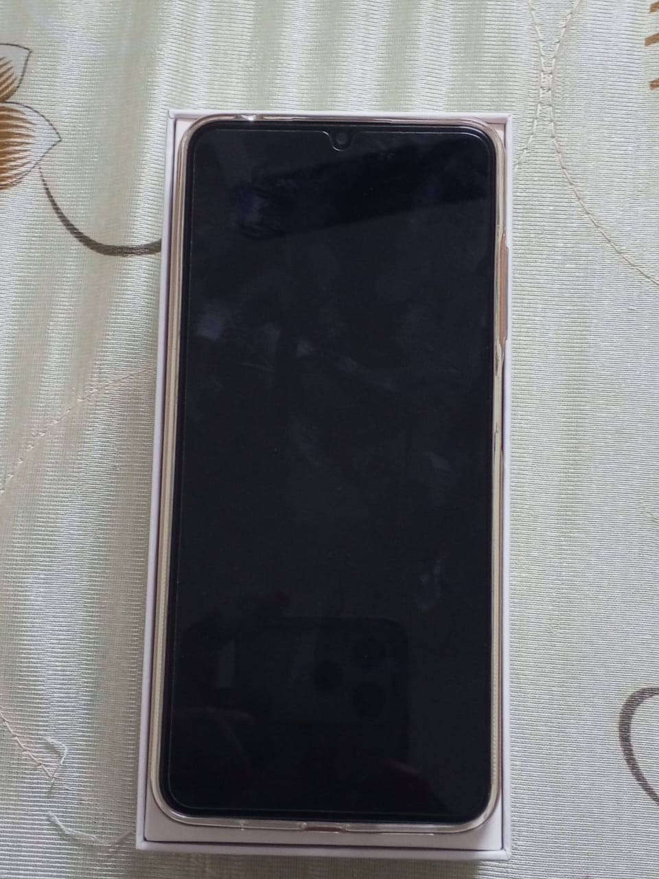 سلام عليكم مبايل للبيع A17برو ماكس ذاكره128 عشوائيه8بطاريه5100صارلي يومين ماخذه واريد اجيب علاج كلش مستعجل عل بيعته السعر150وبي مجال مكاني بغداد الشماعيهرقمي***********
