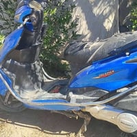 دراجه جهزه لبيع شباب دراجه نكره بس من شغل وطفي لازم جطله تشتغل سلف هدر...