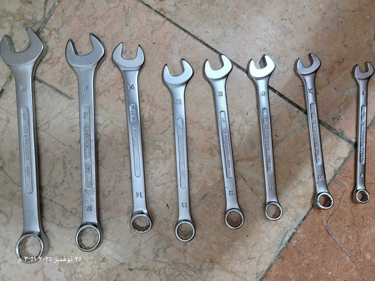 سيت اسباين فاكوم فرنسي


**إذا كنت صاحب هذا الإعلان وتريد حذفه لأي سبب، رجاءا أرسل رسالة إلى الدعم الفني**