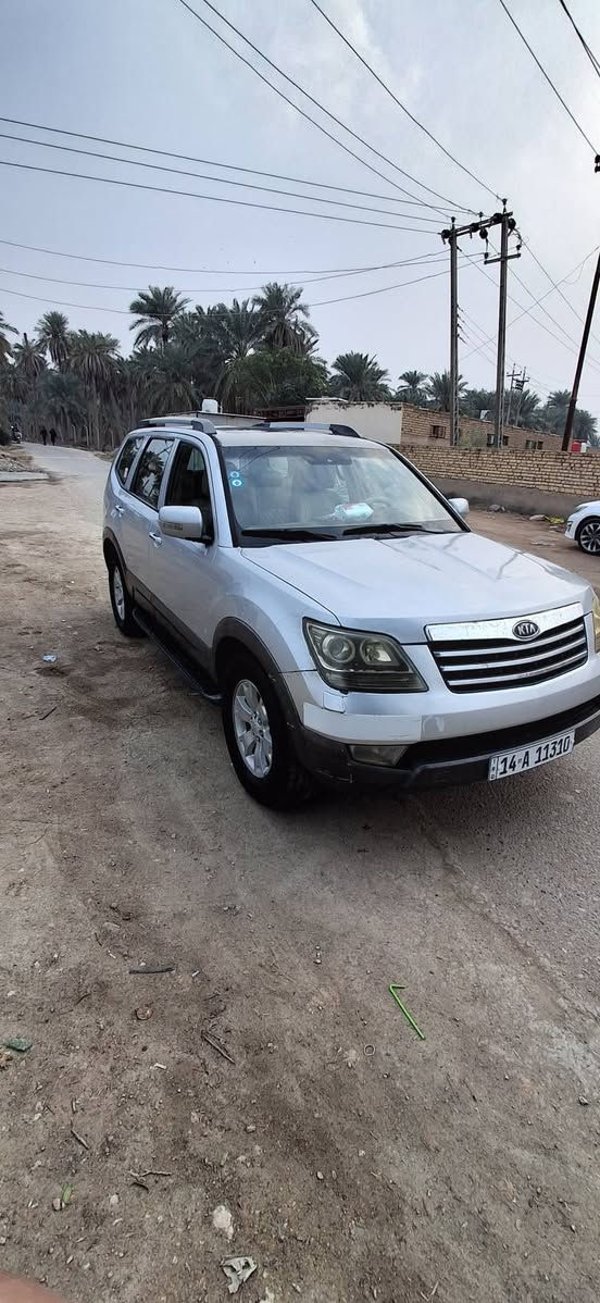 السلام عليكم مهافي خليجي بصمه فتحه2009 كير محرك مكفولات رقم انكليزي شاشات وكاميرا سنويه نهاية ٢٠٢٦بيها طخه بالجاملغ ما عابره والبنيد مبدل شركه مصبوغه السعر ١١٨وبيها مجال بسيط مكان السياره السماوه قضاء الخضر ***********
