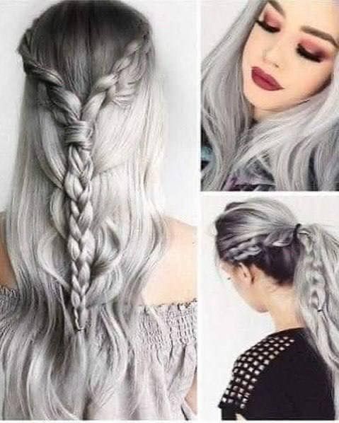 شامبو سلفر هيفا بيوتي الاصلي
الإيطالي ✨🇮🇹 ان كان لون شعرك اصفر ثلجي  وحابه تغيري
 للسلفر او كان شعرك اصفر وحبيتي اطفين لونه 
الحل هو شامبو سلفر من هيفا بيوتي💯😍

طريقة الاستخدام👌🏻
يترطب الشعر من الجذور للااطراف بالماء 
بعدها تاخذي كميه من شامبو سلفر وتحطيه ع الشعر 
مده 7  دقائق⏱
بعدين اغسلي شعرك  من الشامبو بماء فقط وشوفي جماله 
يستعمل مرتين بالاسبوع
المنشأ إيطاليا الأصلي 🇮🇹 
الحجم 500ml


**إذا كنت صاحب هذا الإعلان وتريد حذفه لأي سبب، رجاءا أرسل رسالة إلى الدعم الفني**