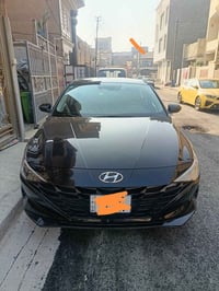 النترا • موديل ٢٣ • رقم بغداد