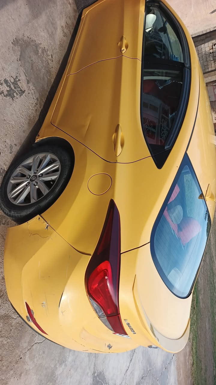 سلام عليكم الانتره امريكي موديل 14 سياره حلوه ونضيفه انضف من صور بيع فقط محرك كير خير من الله السعر 115 وبيهه مجال المكان اللطيفيه او المحموديه رقم صاحب سياره ‏‪***********‬‏@‏‪***********‬‏
