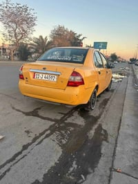 طيبه ٢٠١٥ للبيع سياره يرادله تعمير ابيع كوم حديد  لا تسئلني شبيه ما بي...