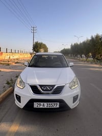 شيري تيگو • ٢٠١٥ • رقم واسط