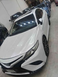 2019 فووووووول ساز خليجي ماشي 180 محرك 6 بنزين.... مكانها الكاظمية للا...