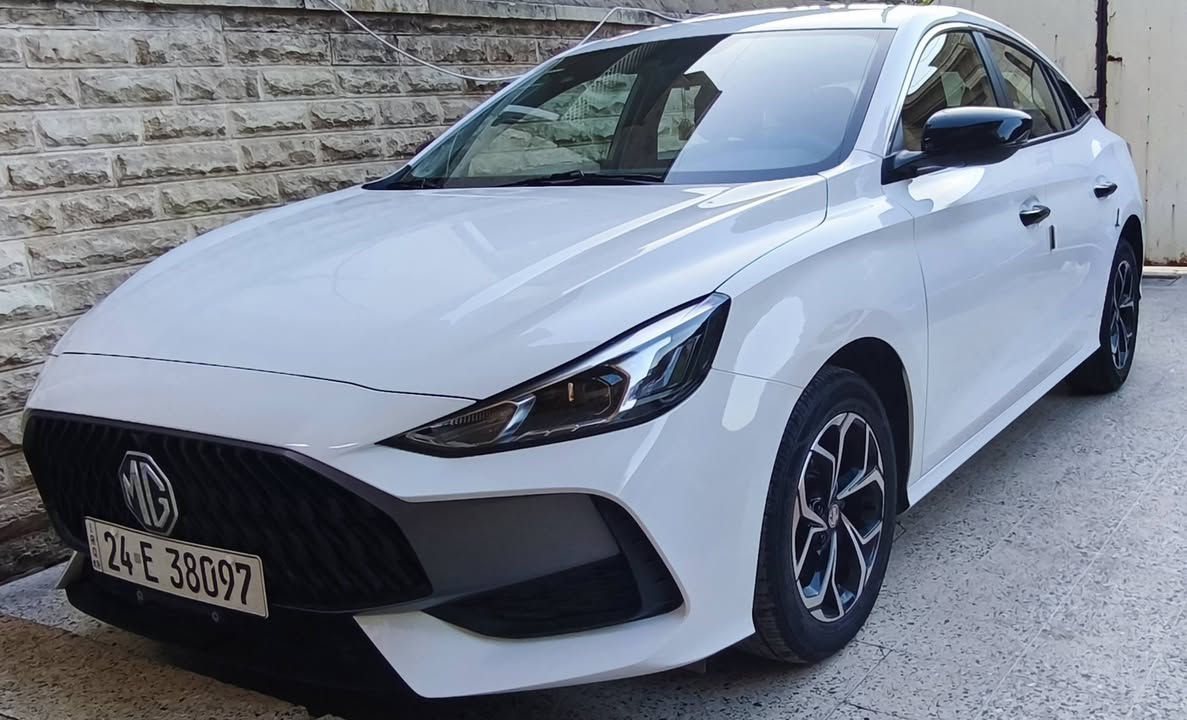 Mg gt 2025
گير عادي رقم دهوك
ماشي 8000
مكانها موصل
بدون صبغ بي تعديل بارد بالجاملغات مال بخصات صغيرة
***********
السعر 102 وبي مجال
