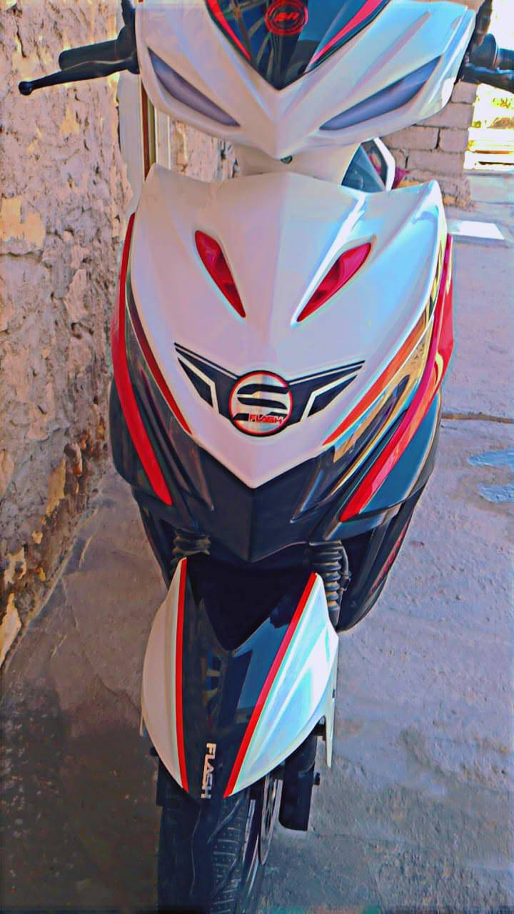 سلام عليكم ورحمة الله دراجه شحن نوع لاما هاوجي دراجه فول مواصفات بل شحن تفتر الرمادي كلها وبعده بيه شحن بطاريات ع فحص 6 بطاريات تجي تفحص وتاخذ سعرها ب 750 قفل رقم الهاتف ***********
