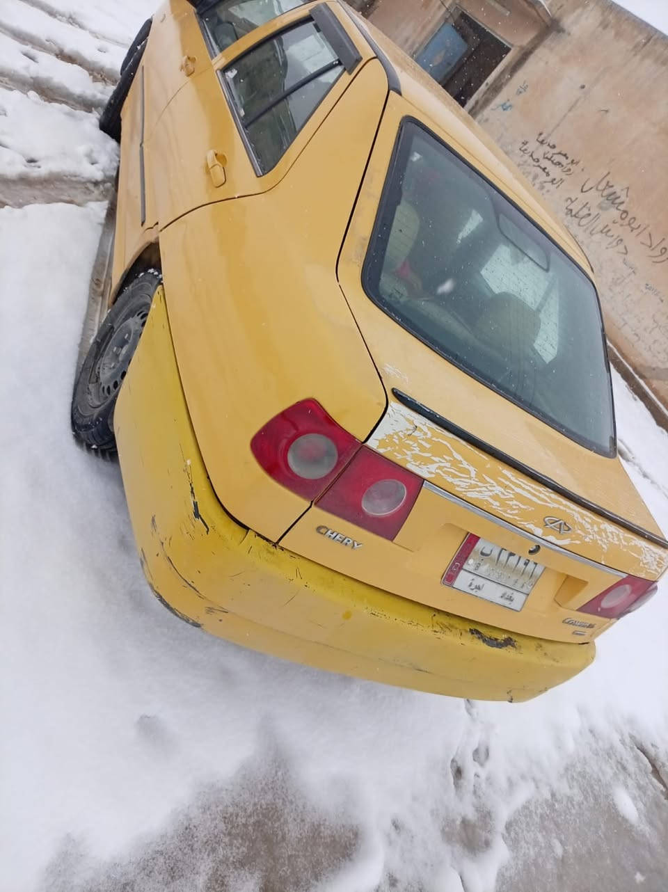 كوين للبيع محوره كير ومكينه استره مديل الفين كير ومكينه شرط طخم تاير جديد وايرمنيه كلها شغاله وسياره كدام العين الما شراي لايتعبني رقم بغداد مشروع وطني يعني تحويلها بل موصل السعر 22 رقم الهاتف ***********
