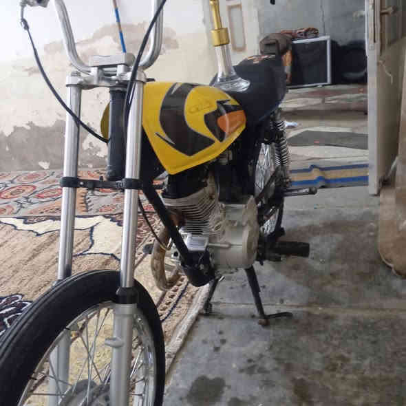 سلام عليكم دراجه للبيع مكاني ديوانية 
سعر 600 وراق ستنساخ   شاصي موديل 2023. وتعمير 25كله  
رقمي ***********
