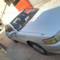 سيارة كرستة للبيع سيارة نظيفة مسستمة محرك كير جاهزة تايرات جدد تبريد خ...