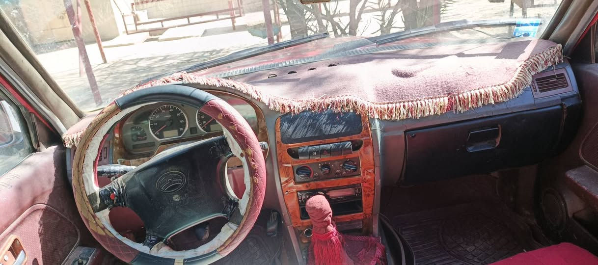 دیر2009 مەنەفێست ئەسڵی هەمو گیانی بەشەرت گێر و مەکینە بوخار سەرف هەمو بەشەرت ئەکسلو شانسی بەشەرت فەرەی کرنگ ماسیحە ئاو ماسیحە چواری ئیشارات هاند برێک گەرمی هەر هەموی ئیش دەکات چوار تایەی تازەیە ماڵی کەسابەتە سەیارەکە 27گڵا مەجال ژمارە مۆبایل *********** ئەم ژمارە واتسابی لەسەرە السليمانية, العراق
