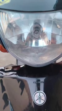 دراجه ماكس • كفاله المكينه • عدله