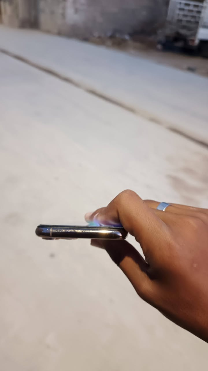 السلام عليكم
إيفون ١١برو🛑
للبيع أو مراوس🛑
ذاكره٢٥٦
مبدل شاشه اصليه 🛑
وبطاريه أصلي 🛑
فيس أيدي شغال🛑 
السعر ٢١٠وبي مجال قليل 🛑
***********مكاني حويجه داخل
