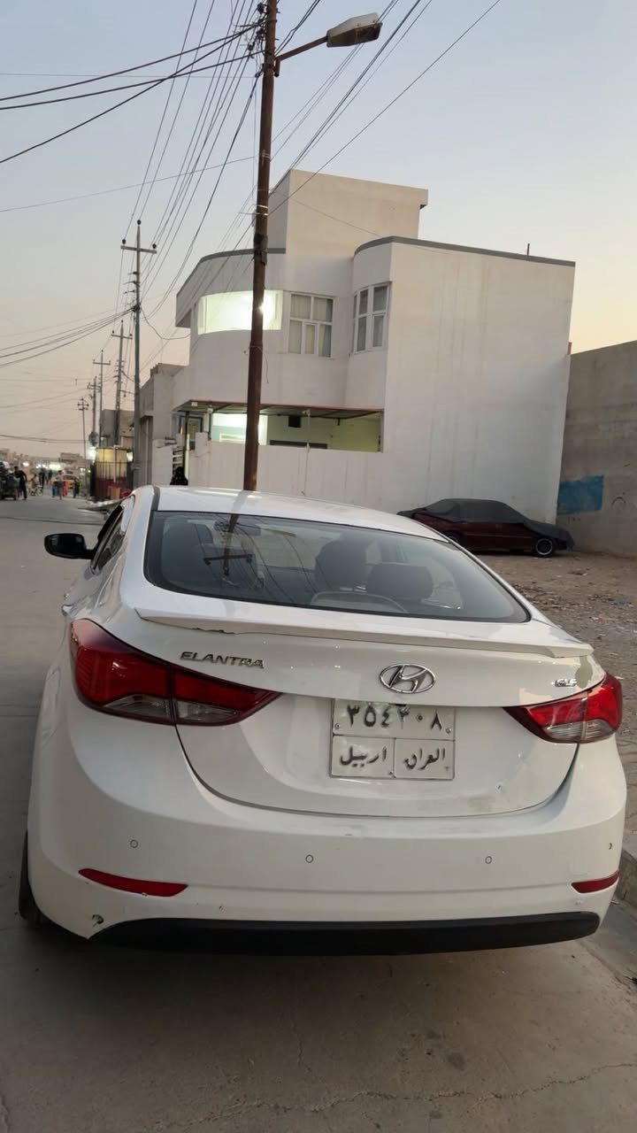 سلام عليكم 

ملاحضه فقط للبيع
النتر موديل ٢٠١٤ سنويه منتهيه ب٢٠٢٤ شرط التحويل
كير محرك ١٨ شرط  لا صرف لا بخار 
ضررها باب خلف السكن و جاملغ امامي السكن بدون دواخل موصفات 
بصمه 
مرايه شفط 
تبريد قطعتين 
حساسات امامي و خلفي كامراء 
سقف بانوراما  سلايت و لايت ايطار ليد فول مواصفات فقط مو جلد 
و دفتر بانزين ضايع من تحولها بسمك تقدم يطلع بسمك 
مكان سياره كركوك حي النصر ***********
سعر ١١٥
