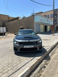 دوج تشارجر • جاجر جيتي • دودج GT • تشارجر 2019 • سيارة دودج • دوج فول ...