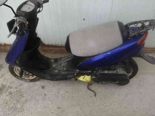 السلام عليكم للبيع دراجه ياماها الطوبه ولنخيله السعر ٢٠٠ وبيهه مجال للطيبن ***********
