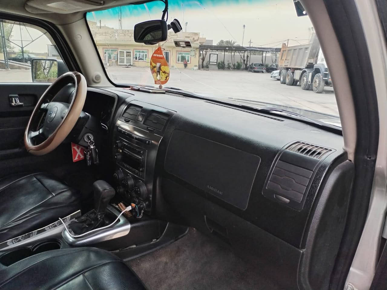 همر 2008 بيها جامرلغ صبغ فقط بدون حادث.  رقم بغداد
***********
