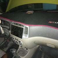 اكسنت • فول مواصفات • مكاني